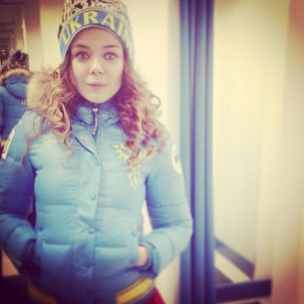 Алина Гросу фото